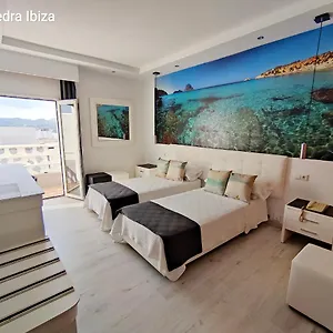 Vedra , San Antonio Abad España