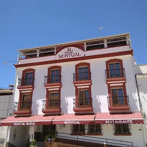 Rural Montual Los Baños