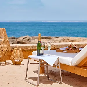 Universal Cabo Blanco - Adults Only 4*, Colonia de Sant Jordi España