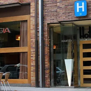 Igartza , Beasáin España