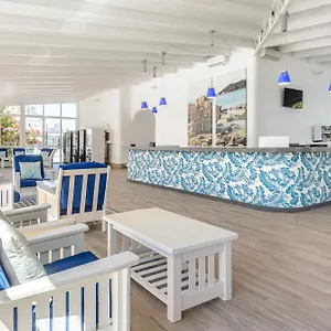 Vibra Club Maritim 3*, San Antonio Abad España