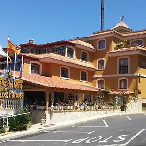 Estrella Del Norte 3*, Icod De Los Vinos España