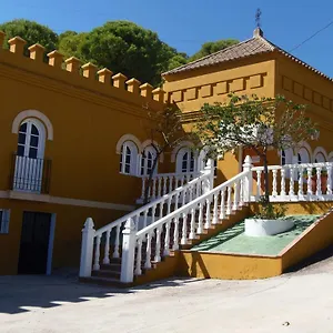 La Parada Bornos