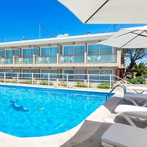 Molins Park 3*, Ibiza España