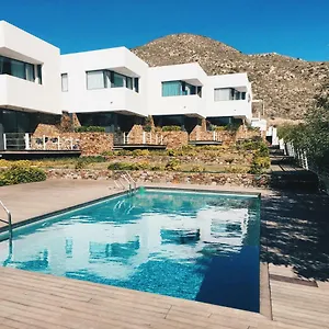 Casa La Bonita Agua Amarga (Almeria)